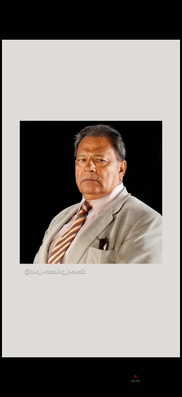 Rip to Chavo Guerrero Sr father of Chavo Guerrero Jr rip to him 🙏🕊10/18/23