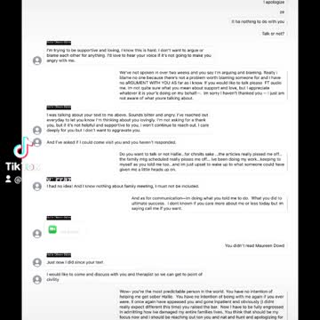 Text messages from Hunter Bidens laptop