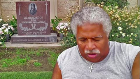 Pastor Bruce Rivers Discusses "Fatherhood Aborted!" ( Audio Interview )