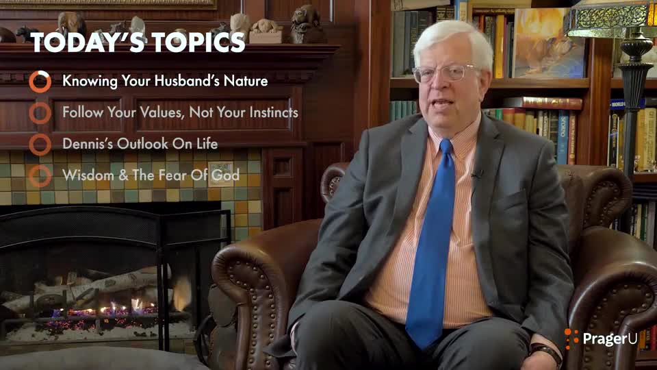 Views on Homosexuality