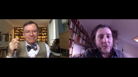 TG 293: A Day That Will Live in Diplomatic Infamy: Russia and China Both Humiliate the US