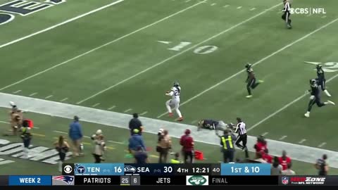 Short But Sweet Pt. 2