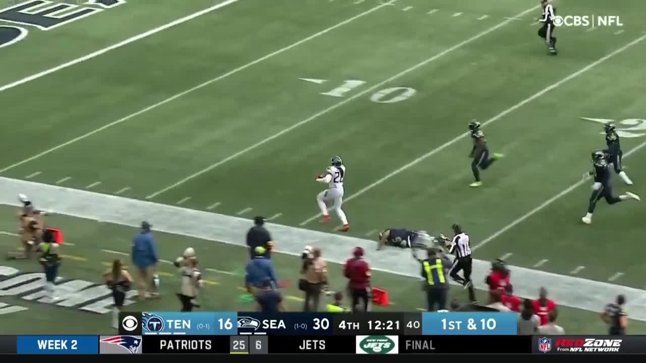 Short But Sweet Pt. 2