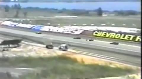 F1 1978 e02 - Brasil Largada