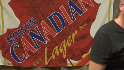 2018 Light 'em Up Canadian Four Video