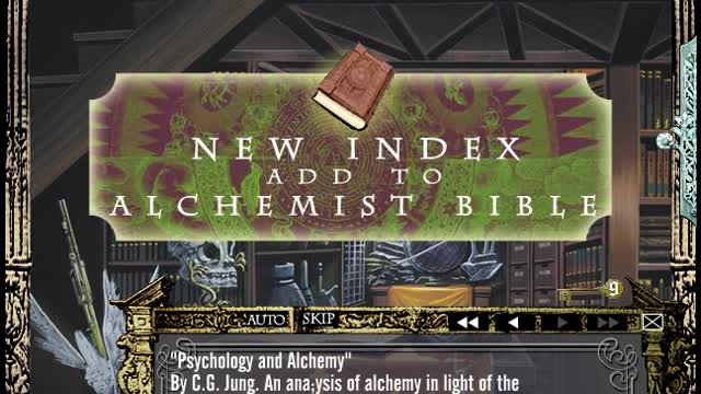 Animamundi: Dark Alchemist - The Other Lilith