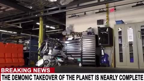 The Set Up- Part 7 invasion within continued