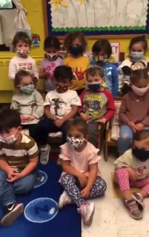 Kids Forced to Sing Awful Pro-Muzzle Song
