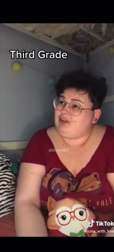 These creatures ‘teach’ kids. 🤦🏼‍♂️