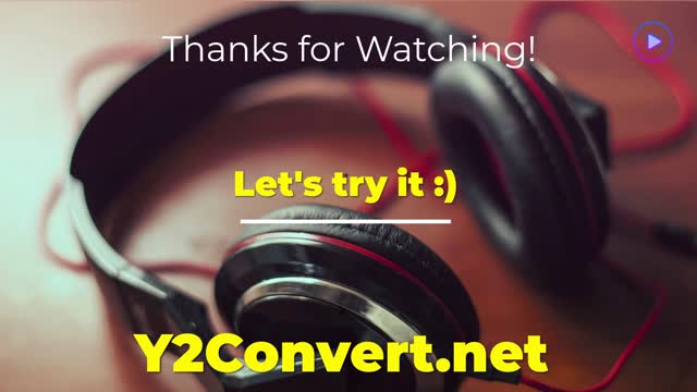 YouTube to MP3 Converter - Y2Convert