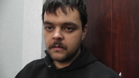 Interview with British Mercenary Aiden Aslin