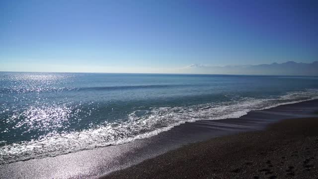 Natural view of Beach , Sea Life , Beach Life , Mesmerizing view