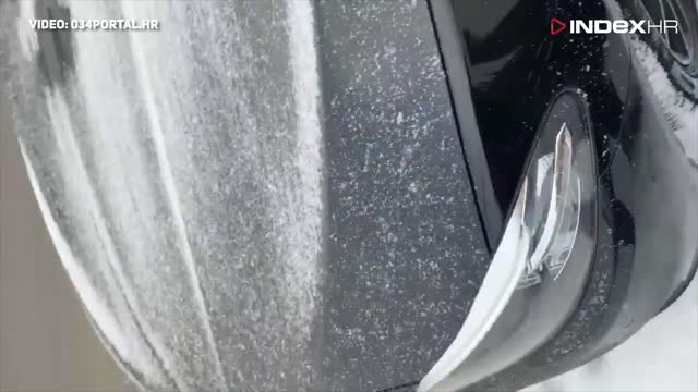 U Sloboštini se zapalilo skladište konoplje