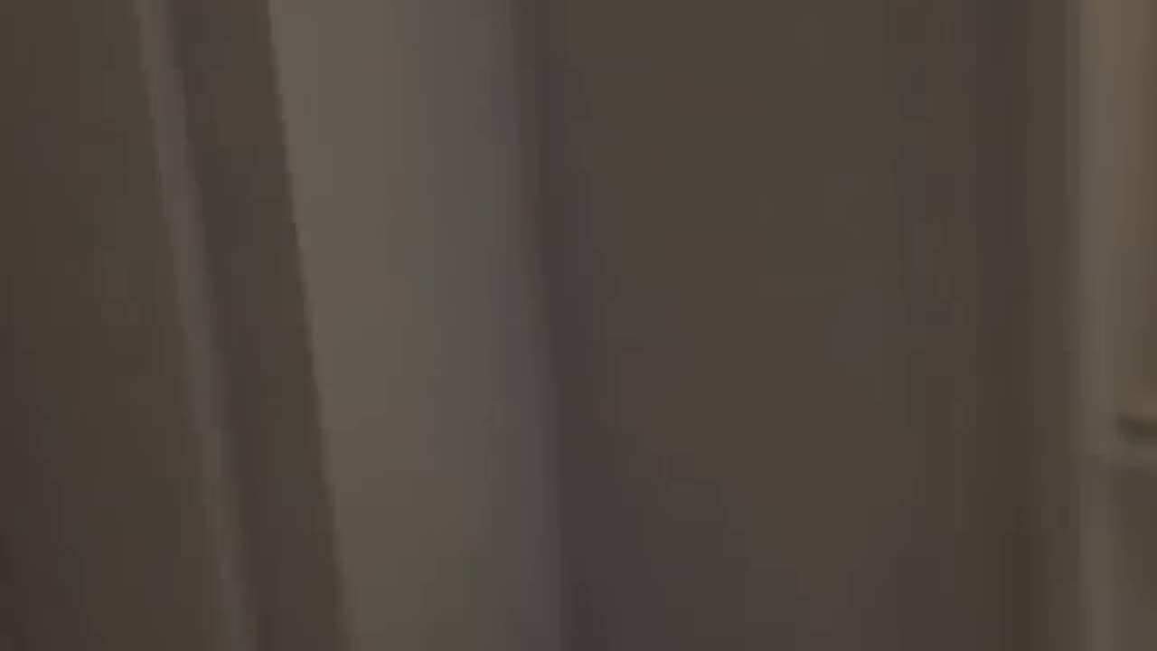 If you laugh, you restart