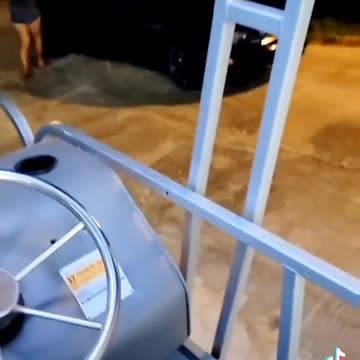 1987 starcraft pontoon restored