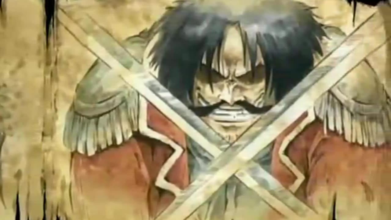 One Piece Episode 15