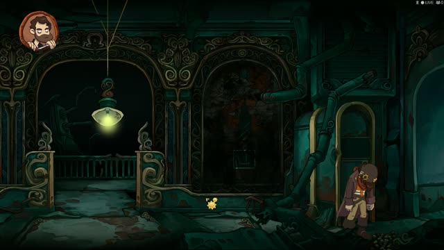 Let's Play Deponia 1 Ep. 15