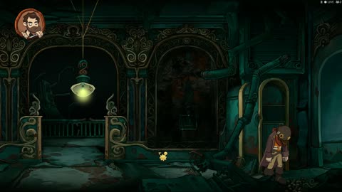 Let's Play Deponia 1 Ep. 15