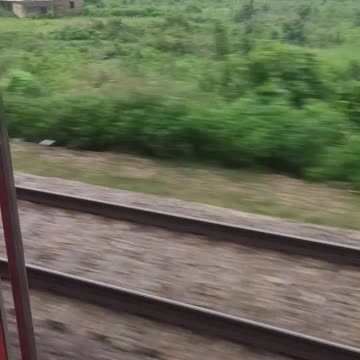 GOOD MORNING GORAKHPUR THANKS TO INDIAN RAILWAY