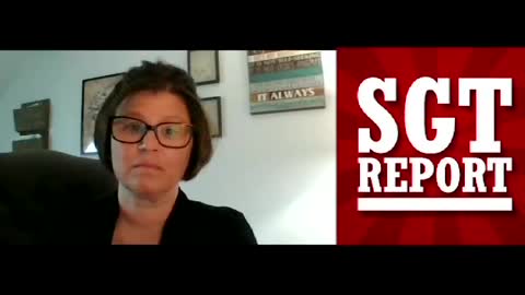 BRAVE NURSE EXPOSES CDC & FAUCI LIES