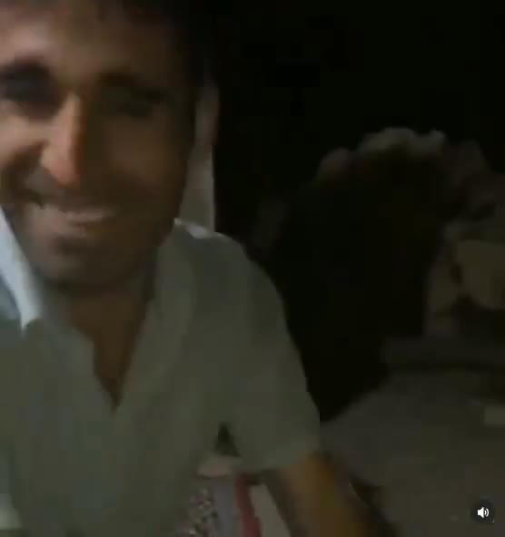 Beautiful video of the Afkari brothers - Iran