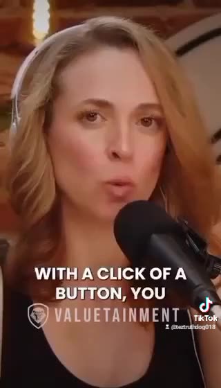 What the NWO wants Don't ducking give em