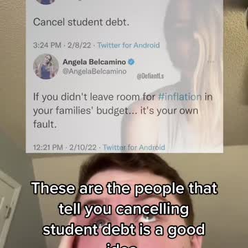 They're not sending their best