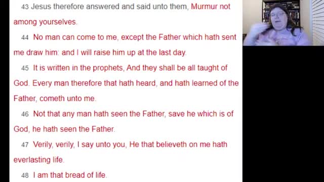 JMC Live 1-23-2021 God Teaches & Instructs The Workers Of The Harvest