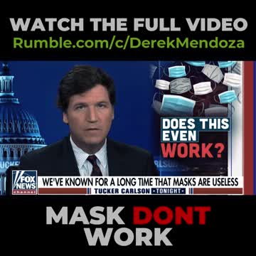 Alam Nila Na Masks Dont Work