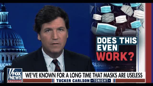 Alam Nila Na Masks Dont Work