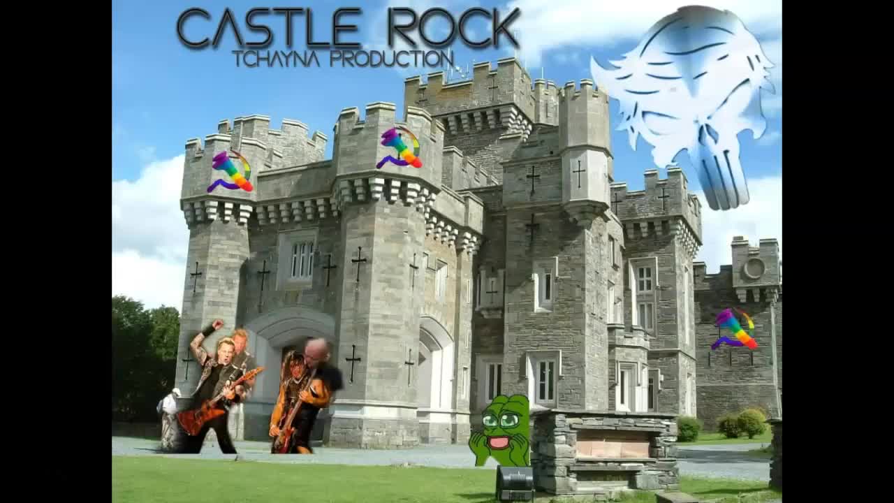 Donald J Trump; Time To Drop The Truth, Are You Ready Rock Steady?