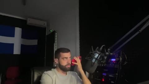 ΣΕΡΕΤΗΣ ΓΡΗΓΟΡΗΣ - ΚΟΝΤΡΑ ΣΤΟ ΣΥΣΤΗΜΑ LIVE (270722)