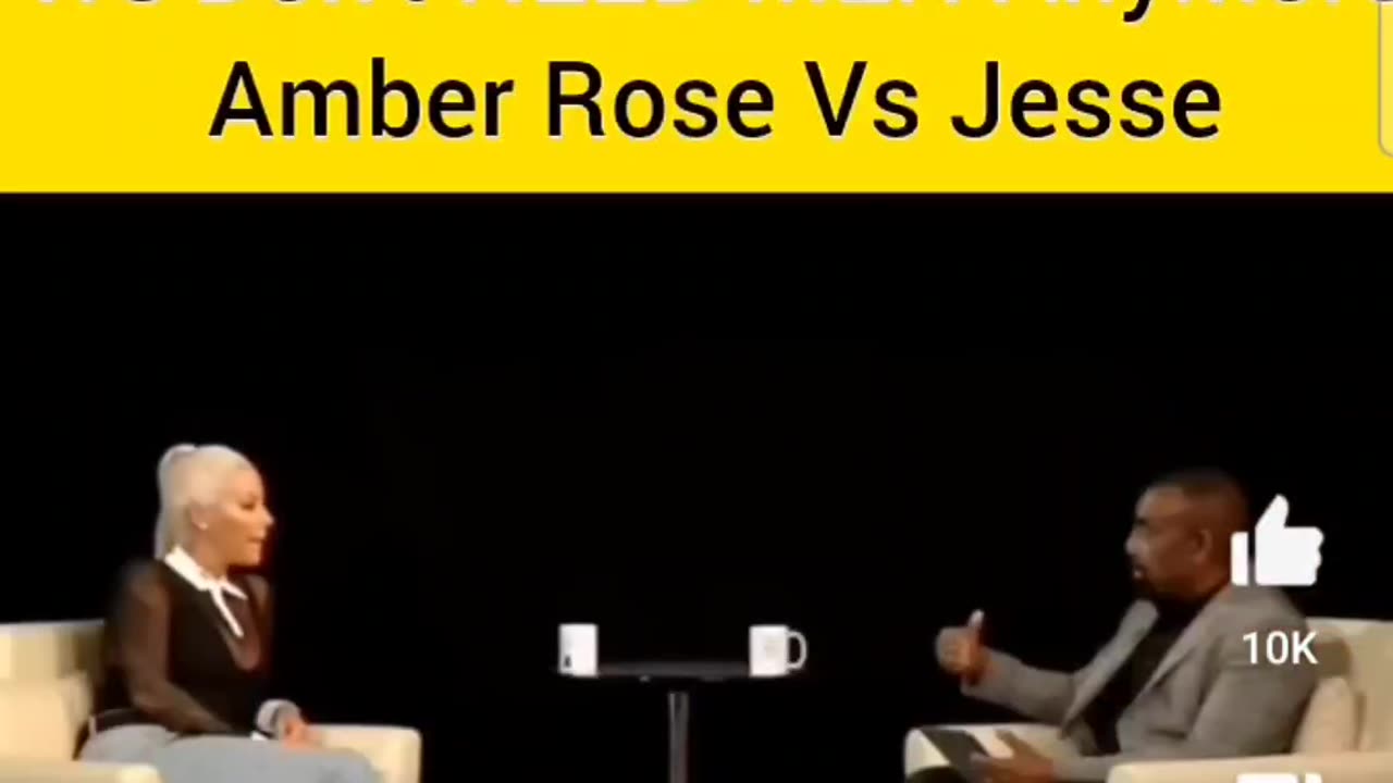 Jesse Lee Peterson is a National Treasure