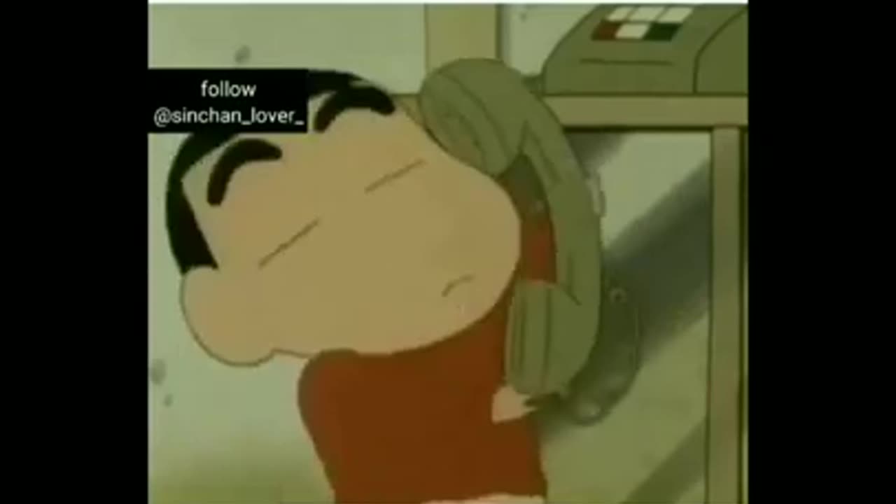 Shin chan funny videos