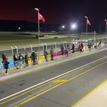 Audi RS3 Hatchback is Quick!