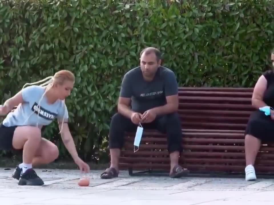 Street Funny