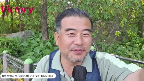 22.5.31. 청와대에서 한 말씀.