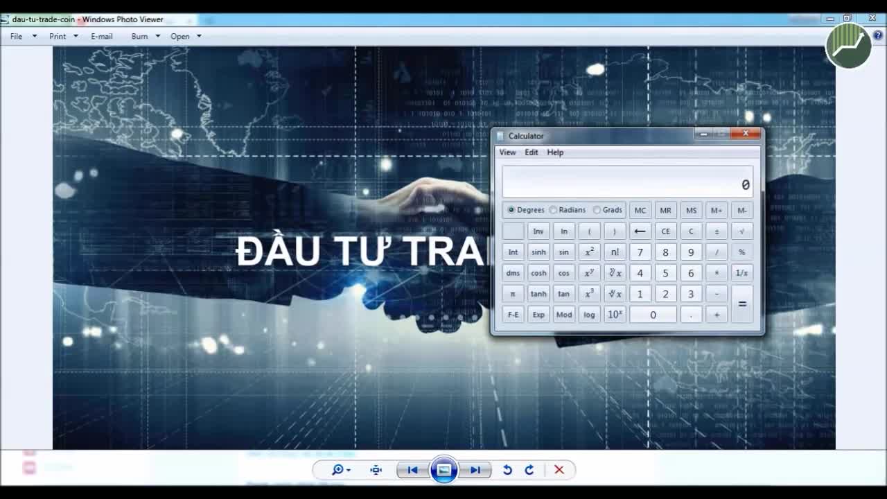 Những điều bạn nhất định phải biết trước khi đầu tư vào thị trường Bitcoin _ Đầu tư Trade Coin