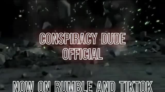 UFO PHENOMENON | CONSPIRACYDUDEOFFICIAL