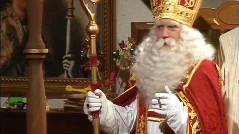 Dag Sinterklaas - S01E04 - Hoe schrijf je een brief