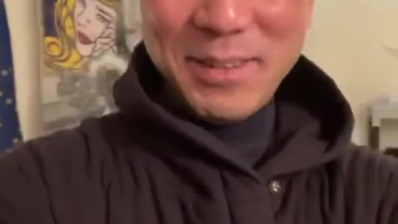 20210204文贵先生GETTR²:穿高跟鞋