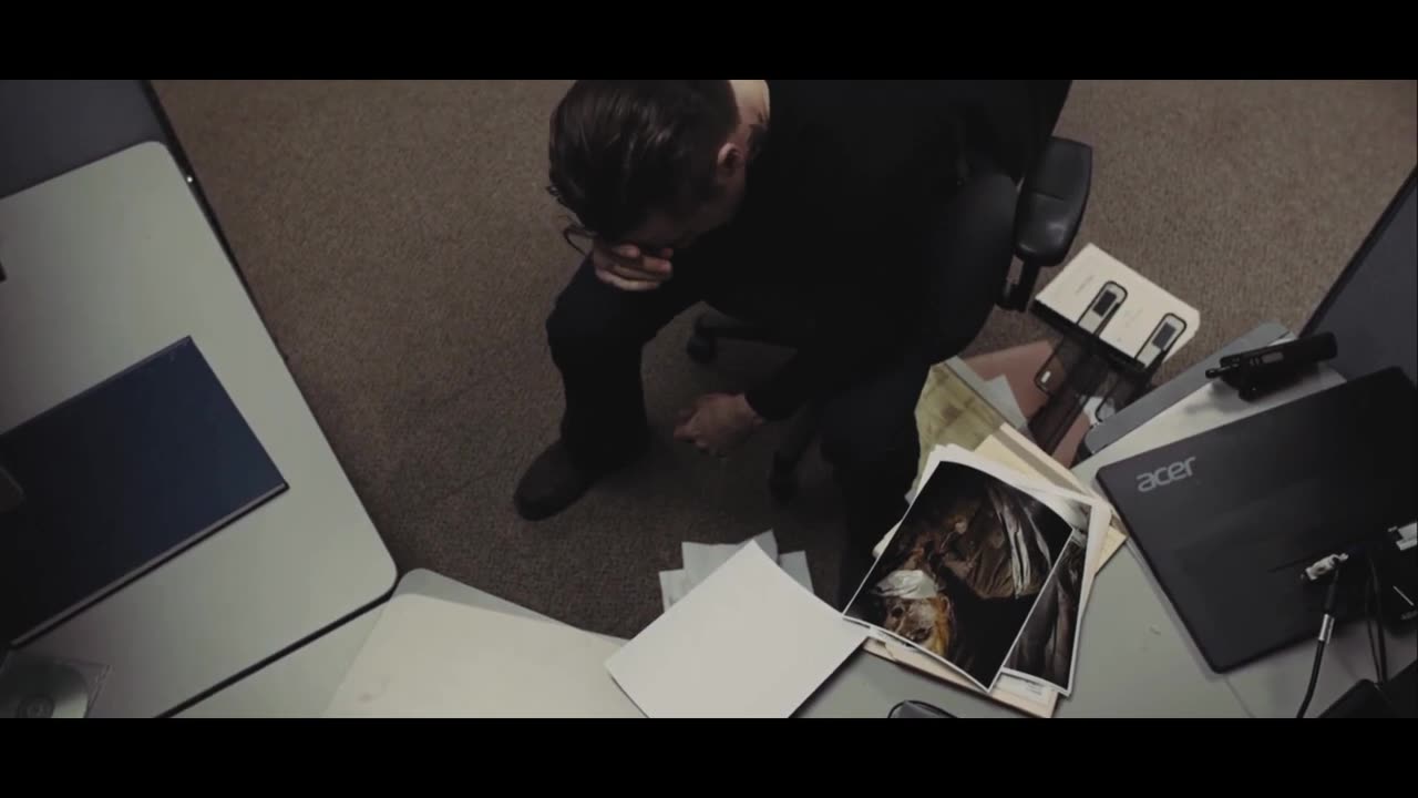 A powerful motivational video for when you doubt yourself