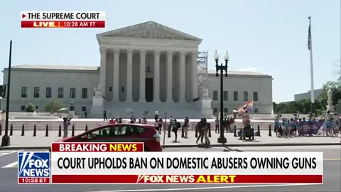 Supreme Court's new gun ruling could impact Hunter Biden case Fox News