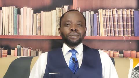 Divine Revelation Part 1