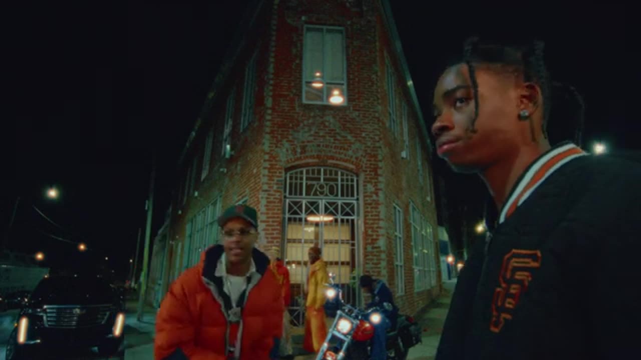 CONCRETE BOYS - MY LIFE (OFFICIAL VIDEO)