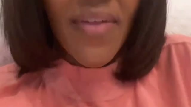 Candace Owens Instagram Story from Jan 25- 27 2022