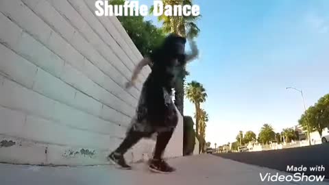 New Shuffle Dance 2021 future dance