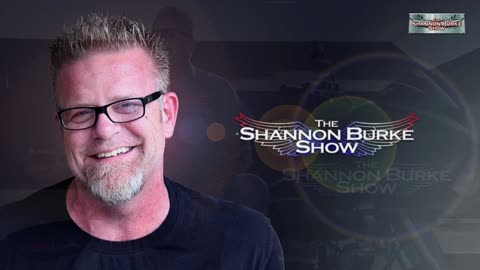 The Shannon Burke SHow