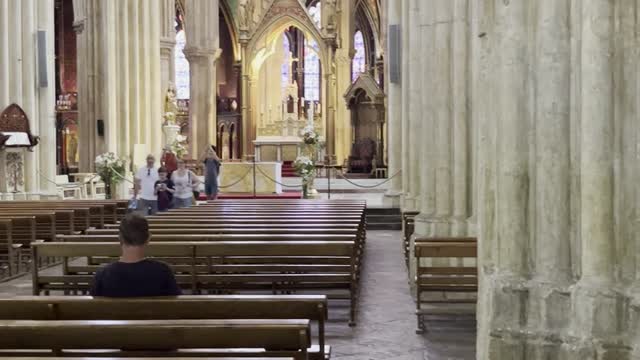 Cathédrale Sainte-Marie de Bayonne 5