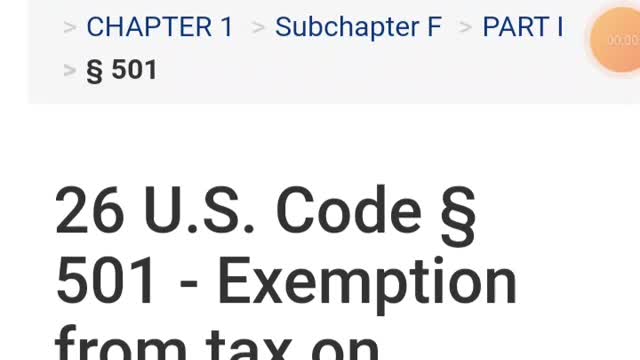 The United States corporation is taxed exempt!!!